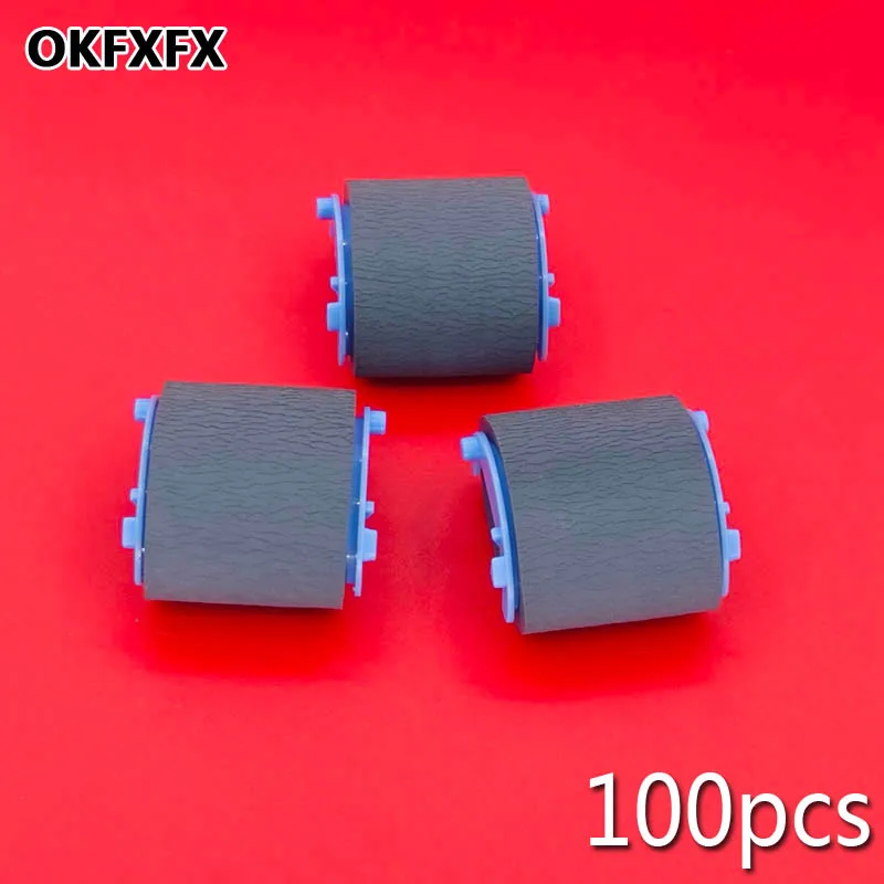 

100 шт., планшетофон для HP M1530 M1536 M1120 M1522 P1505 P1566 P1606 MF 4410 4450 4452 4570 D520 LBP 4550 3250