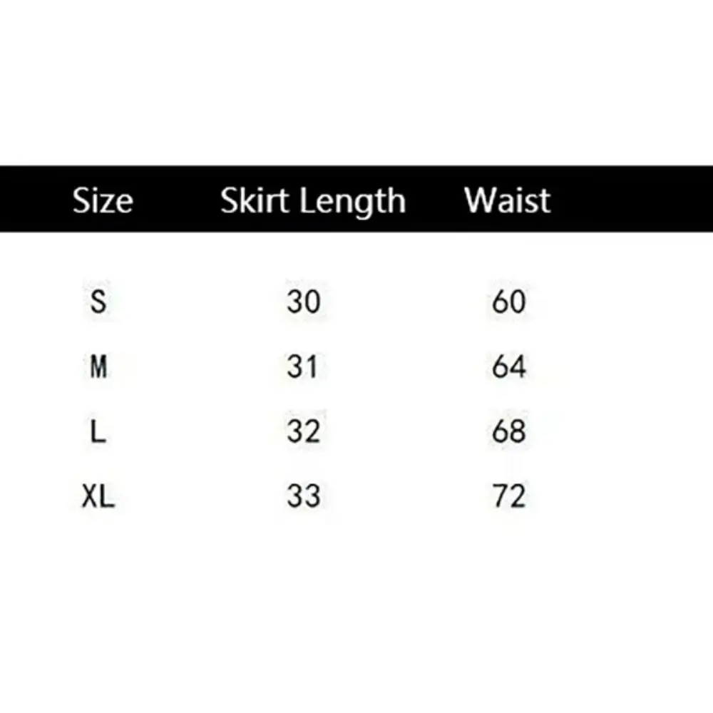High waisted Sports Short Skirt Quick Drying Slim Built in Shorts Skirt Black Breathable Tennis Summer