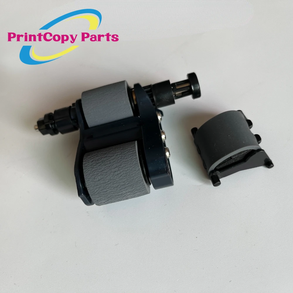 일본 품질 C1P70-67901 ADF 픽업 롤러 어셈블리, HP LJ 레이저젯 M880 M830 M855 855 880 830, 1 세트