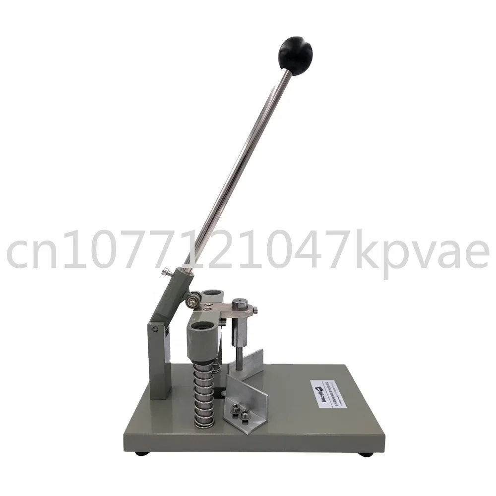 

Paper Manual Round Corner Cutting Machine for sale