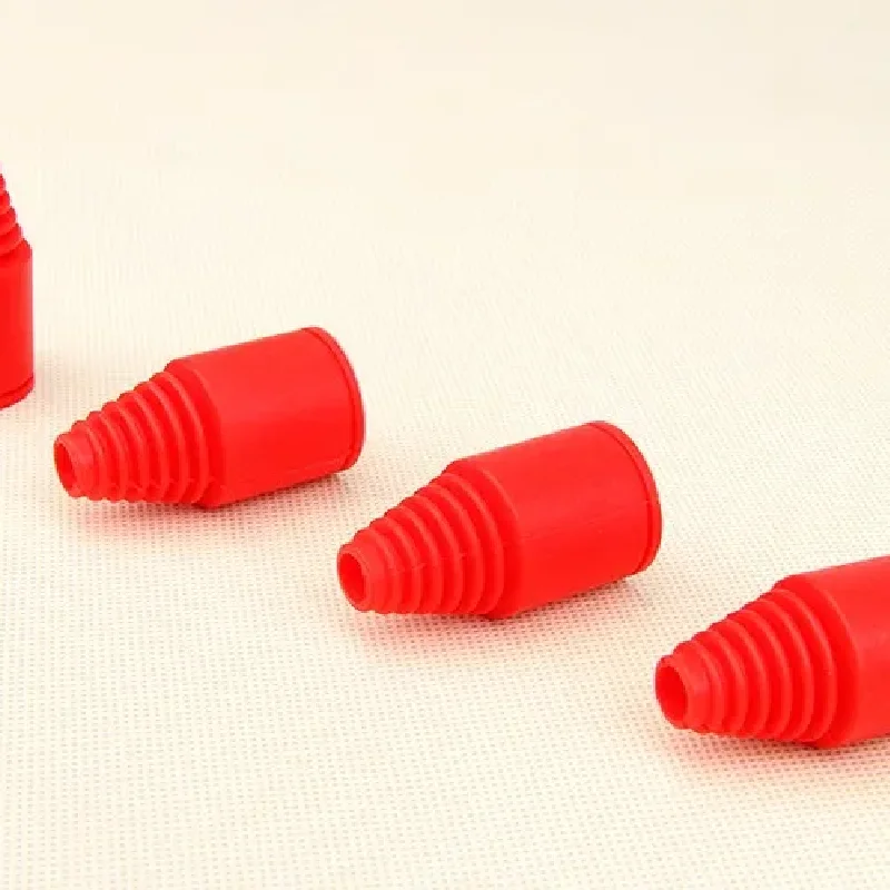 Silicon material Baja Axle Boot-4pcs/set-1/5 scale HPI KM ROVAN Baja 5B Parts 650871