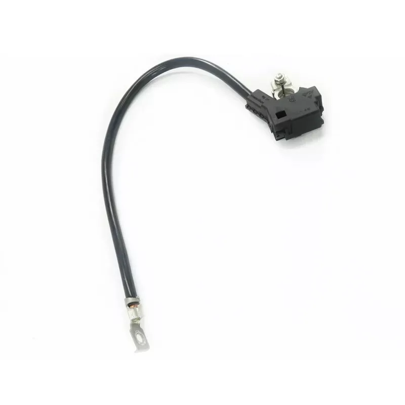 61128386674 61129223385 61217644654 61219302358 61129196872 61129234437 Automotive Battery Negative Electrode Wire for BMW F10