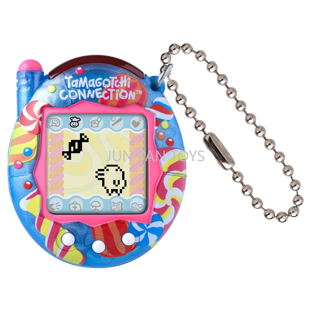 Tamagotchi connection 海外・英語版 ももはな？ ピンク Tamagotchi connection 海外・英語版 ももはな？ ピンク $_57
