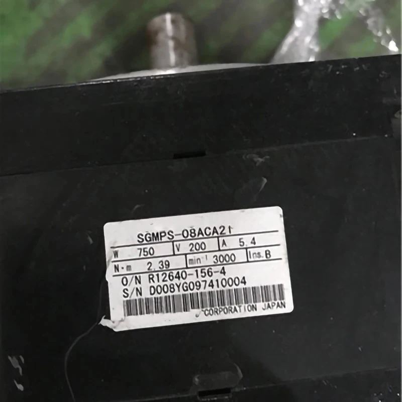 

Рабочий фотоаппарат для серводвигателя переменного тока