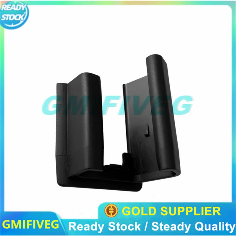 블랙 전면 좌측 시트 가이드 레일 커버 플레이트, 아우디 A6 S6 A4 S4 에 적합, 4F088134701C