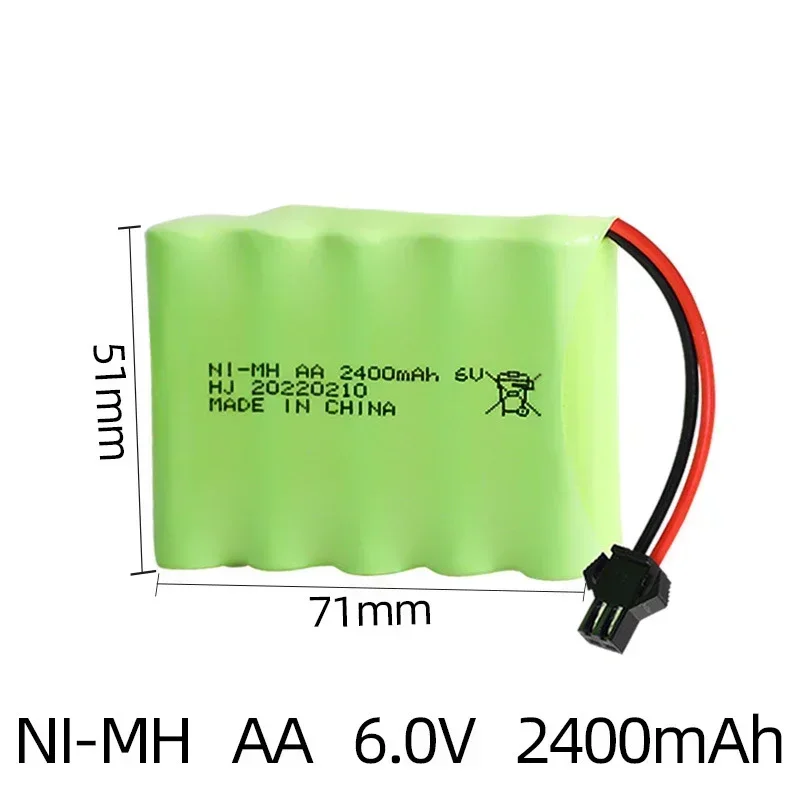 Assortiment de connecteurs SM et Tamiya pour batteries RC, présentés sur une surface blanche.