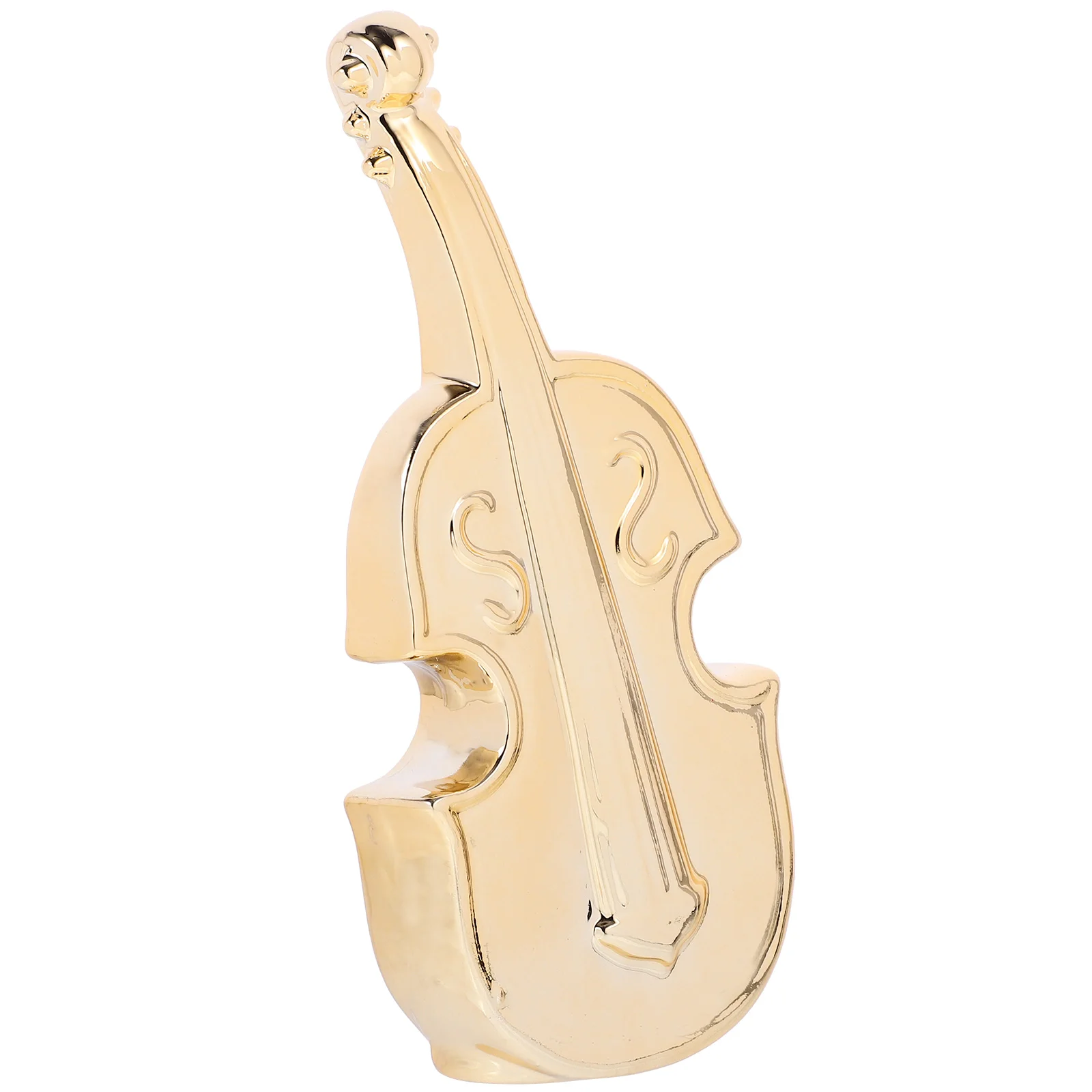 

Cello Collectibles Figurines Violin Ornaments Musical Instruments Restaurant Decoration