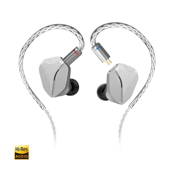 FACTORY Hidizs MP145 Ultra-large Planar Magnetic HiFi In-ear FACTORY Hidizs MP145 Ultra-large Planar Magnetic HiFi In-ear
