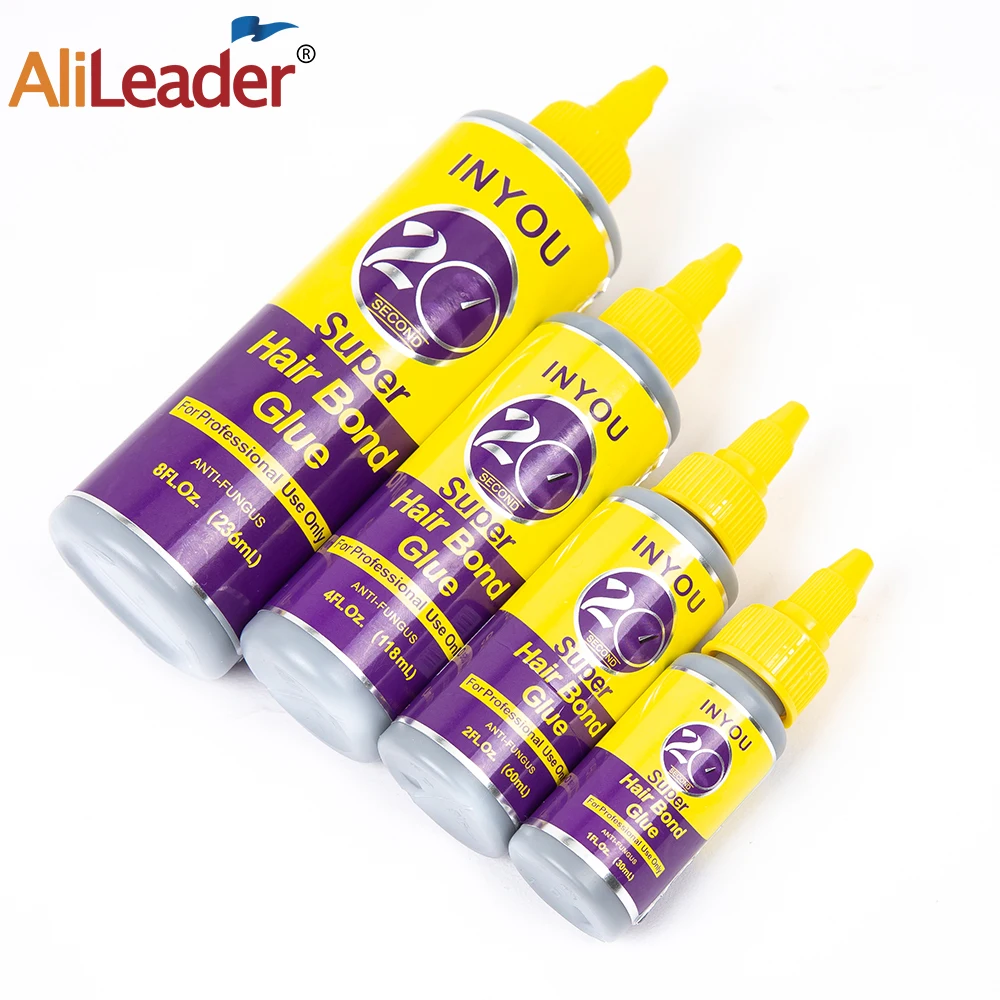 HairBondGlueSalonProHairBondingGlueForQuickWeavesSuperHair
