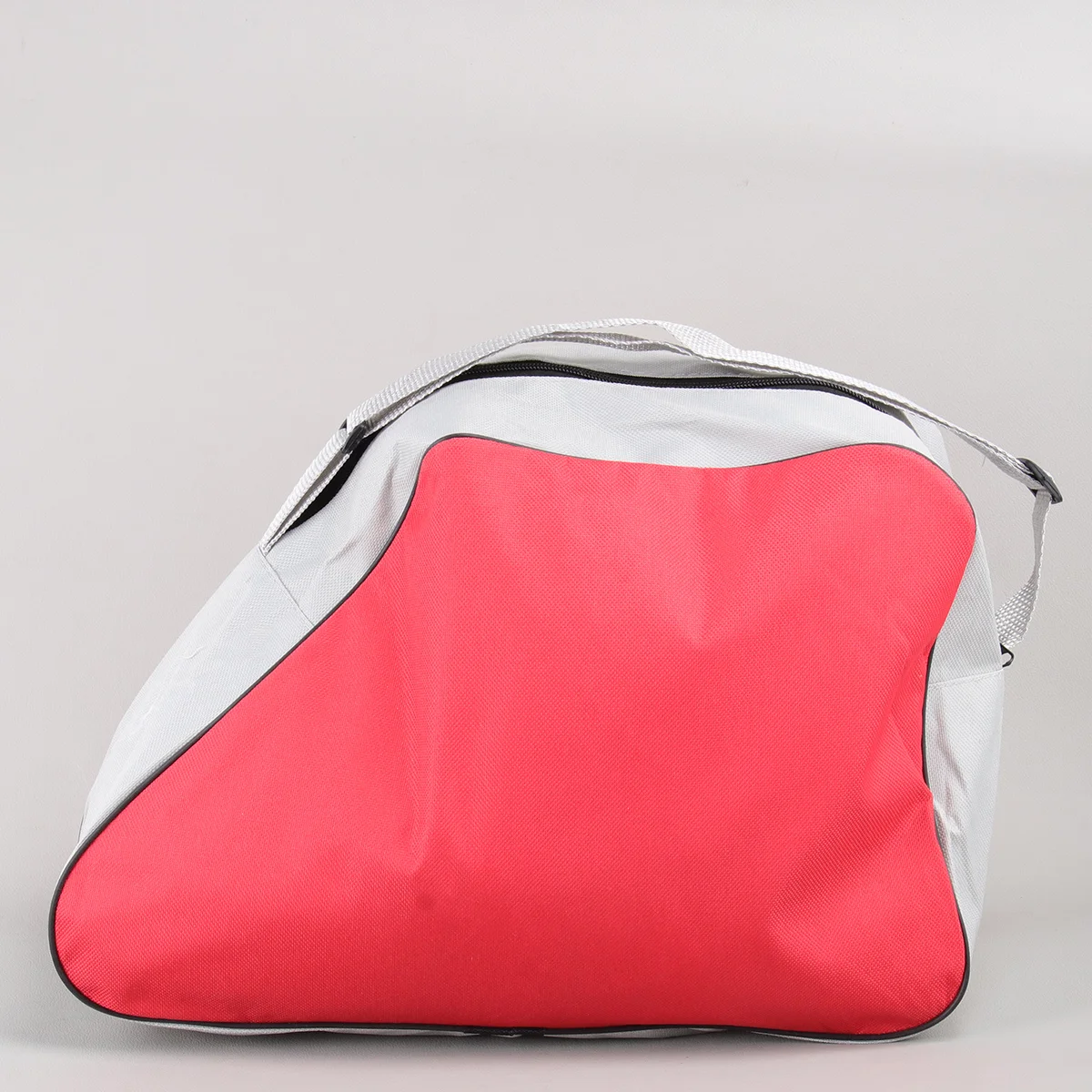 Skate Bag Portable Child Pink Roller Skates Sports Tote 4000X2700X1500CM for Ice Skating Roller Skates Bag