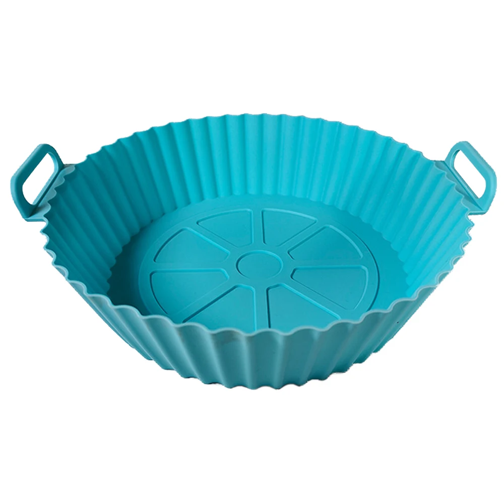 Silicone Reusable Non-Stick Cooking & Baking Tray