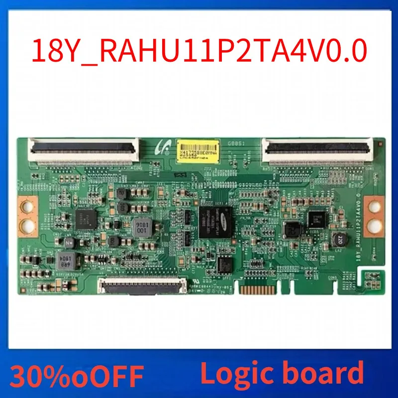 

Для Xiaomi L65M5-AD logic board Original 18y _ rahu11p2ta4v0.0 18Y-RAHU11P2TA4V0.0