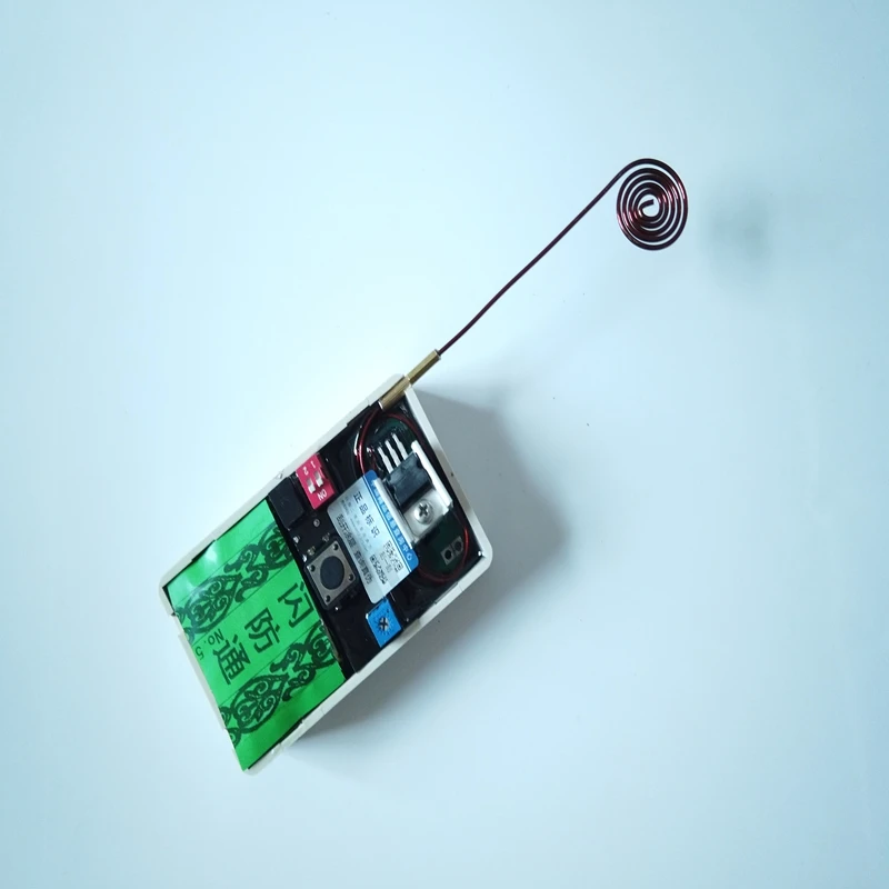 Emp Pulse Generator Vending Machine EMP-Generator-Electromagnetic-Pulse-EMP-Portable-High-power-Transmitter