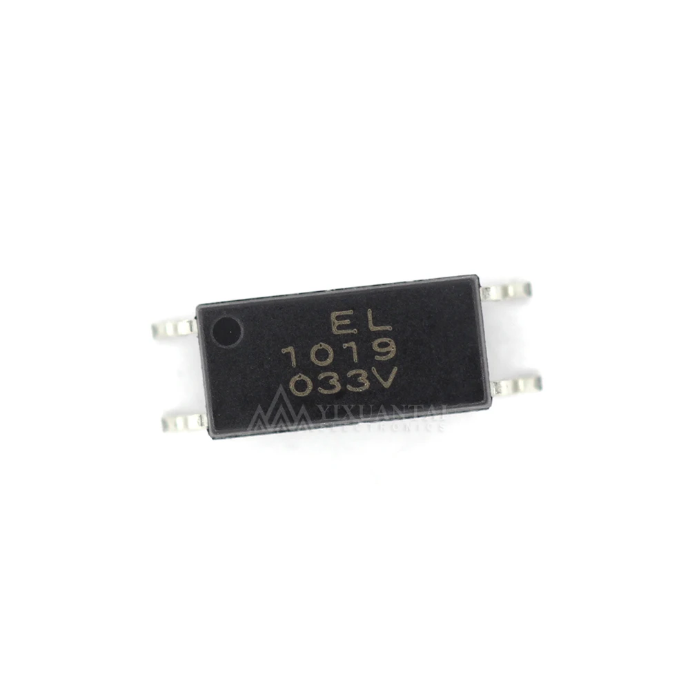 10pcs/lot EL1019 SOP-4 New Original Genuine Ic  In Stock