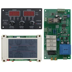 Torch Height Controller SF-HC25K Thc Cnc Plasma Controller Automatic Arc Cap Voltage