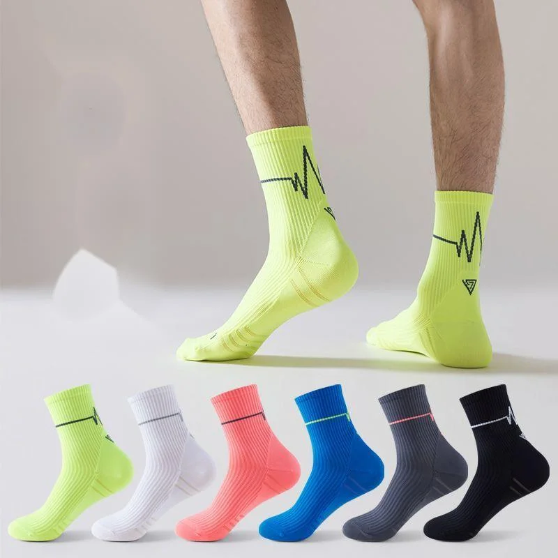 Meias confortáveis, modernas, personalizadas e bonitas_voghion.com