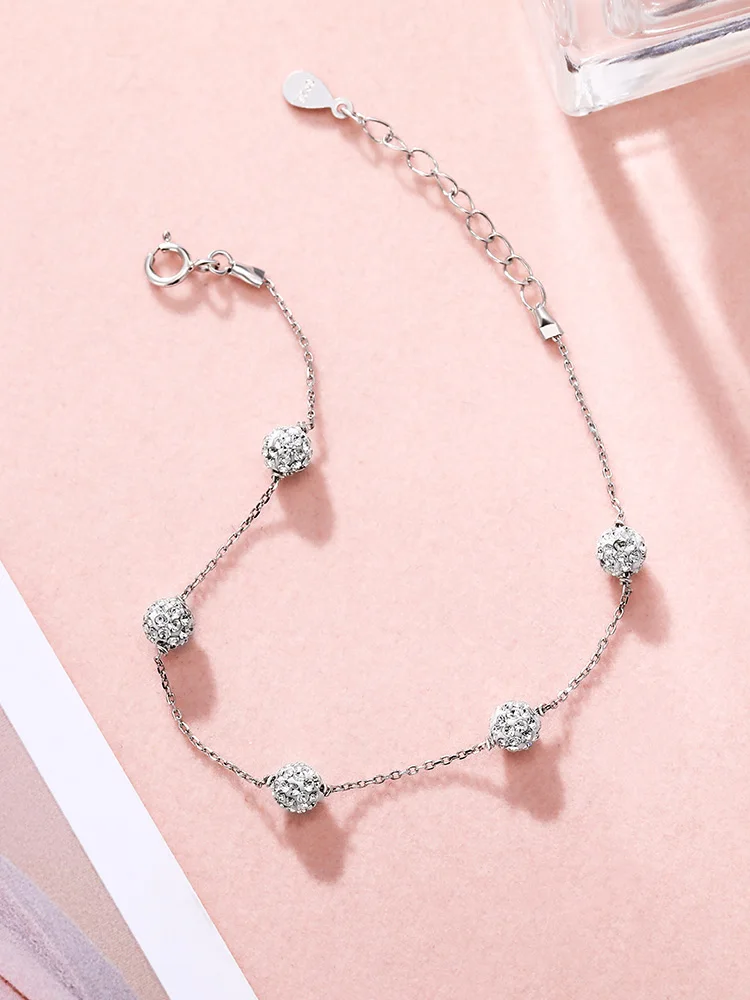 

UNO-SL09 2022 New Popular Orange Flower Bracelet Female In Niche Design Trend Cold Wind Retro Jewelry Tanabata Free Shipping