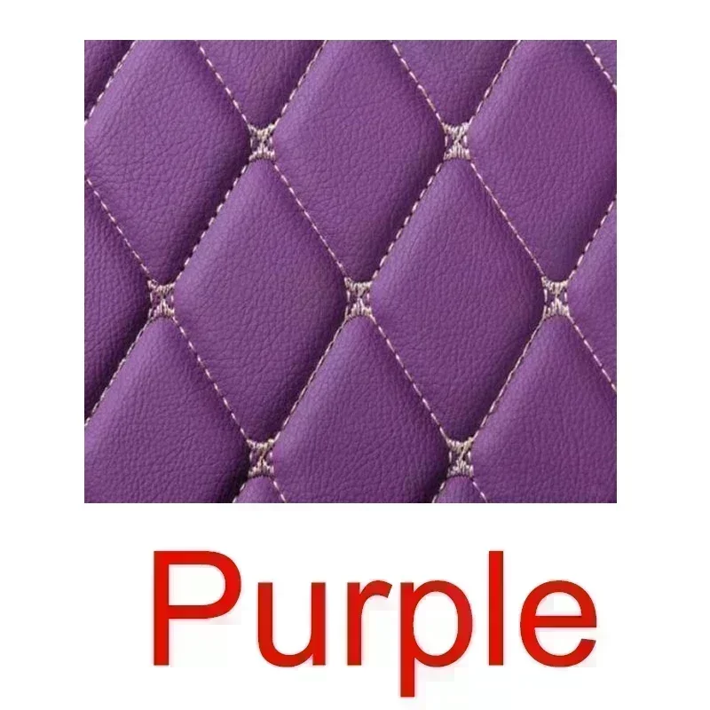 Purple 3 PCS