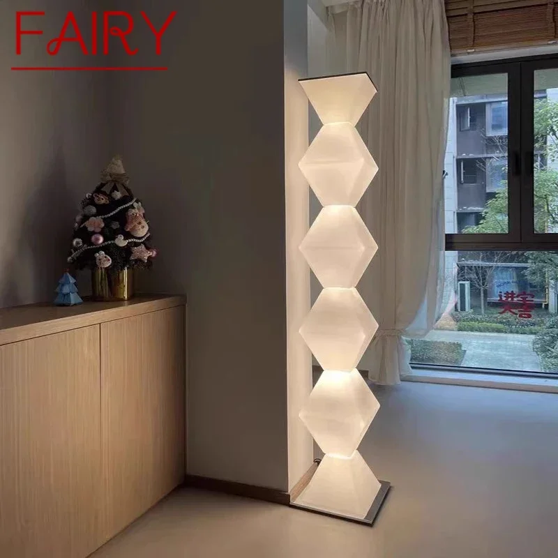 

FAIRY ContemporaryFloor Lamps Designer Creativity Living Rooms Bedrooms Hotels Villas Atmosphere Lighting Fixtures