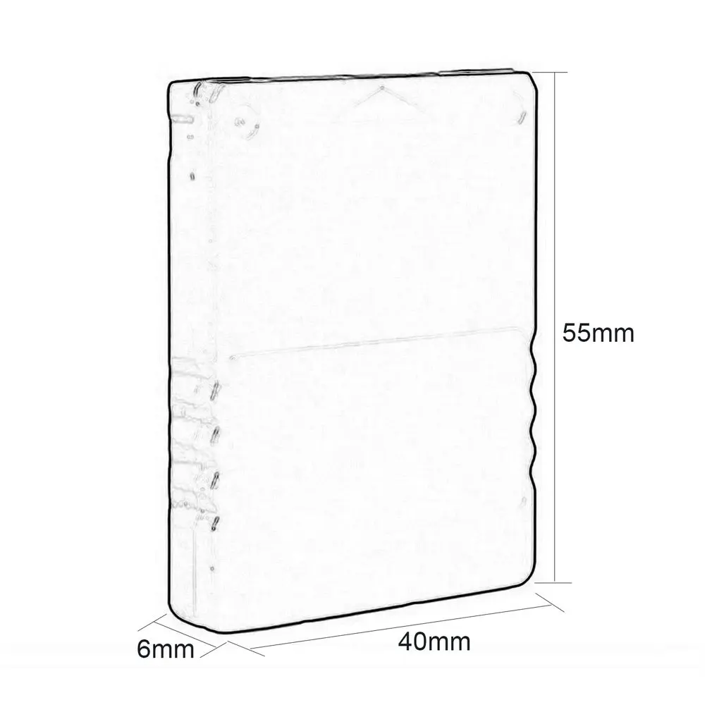 Memory Card for Sony Playstation 1 PS2 Small Size High Speed Memory Expansion Cards memory card flash card flash memory card game card