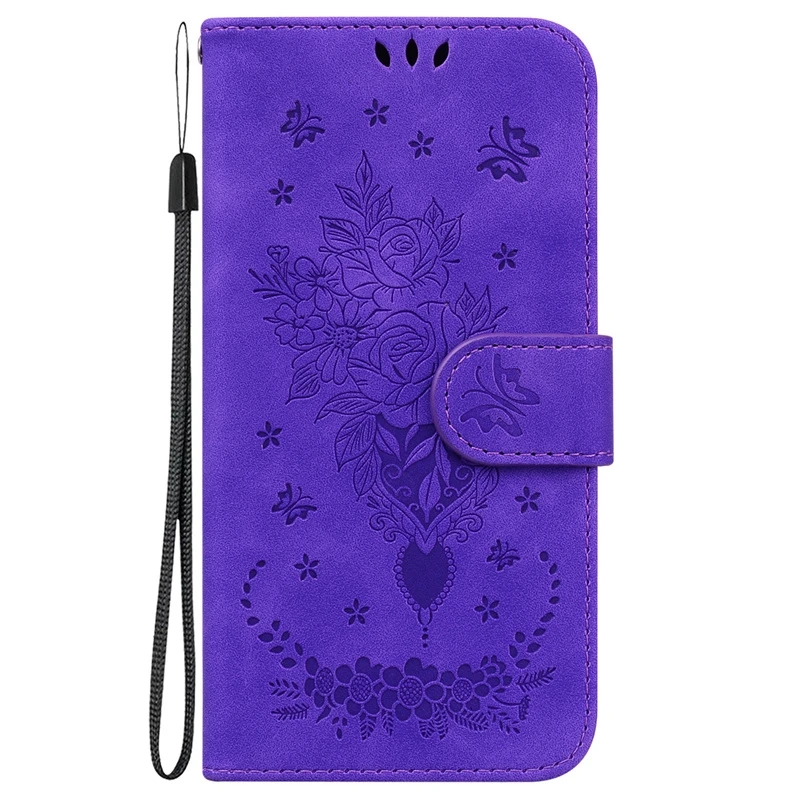 Leather Flip Case Cover