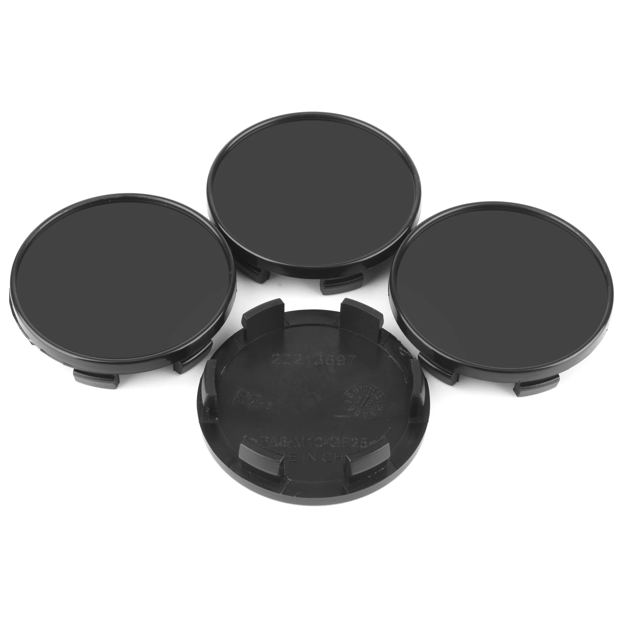 4pcs 54mm 49mm Car Wheel Hub Cap For 40342-40P01 40342-AU510 40343-5P215 62428 73657 Rim Center Cover Refits Car Accessroies