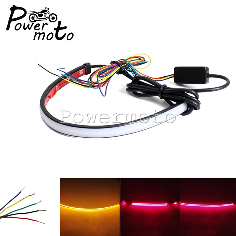 Ledテールtidyフェンダーエリミネーターブラケットバー
