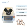 Glass Goggles Frame Gear Jewelry Mini Spot Laser Welding Machine with CCD 2