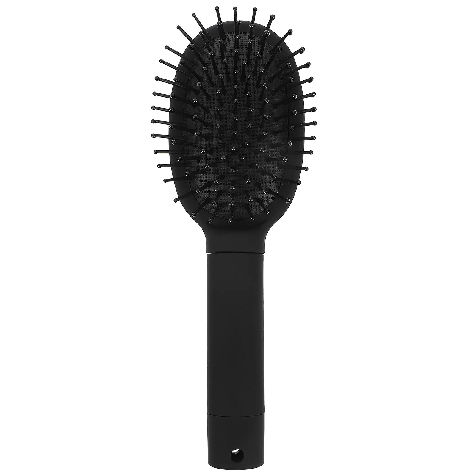 

Comb Storage Box Stash Small Containers Hair Brush Plastic Travel Styling