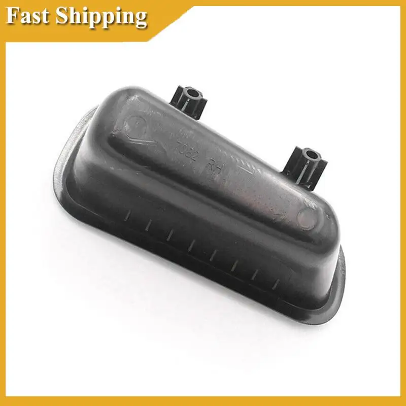 1Pair L+R Interior Door Pull Handle Cup Replacement Accessories For Dodge Ram 1500 3500 2500 1994-2001 4741405 4741404