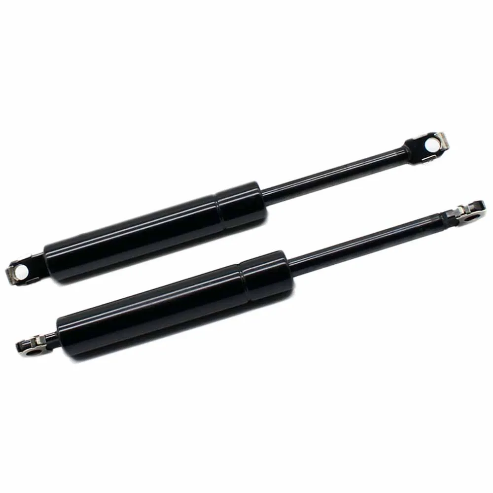 

Qty(2) Hood Struts for Chevrolet Camaro Z28 1982-1992 with Steel Hood Front Bonnet Lift Supports Shock Absorbers Gas Springs