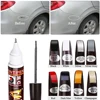 New 12ml Car Paint Pen Waterpoof & Durable Car Repair Pen Auto Liquid Scratch Repair Paint Professional Scratch Repair Tool 2