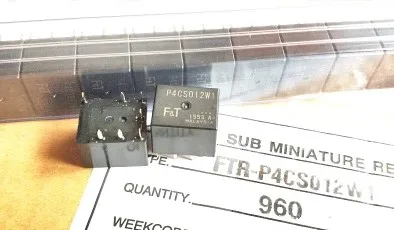 

P4CS012W1 P4CP012W1 P4CN012W1 New and Fast Shipping