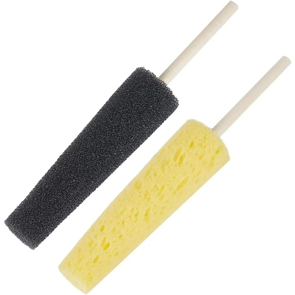 Pottery Sponge for Clay Ceramic Throwing Stick Pottery Trimming Tools Clay & Sculpture For Artist pottery sculpting tools,clay sculpting tools,pottery tools,clay craft tool