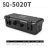 SQ5020 New safety box Portable toolbox Plastic box Photography equipment box Waterproof digital safety box 1
