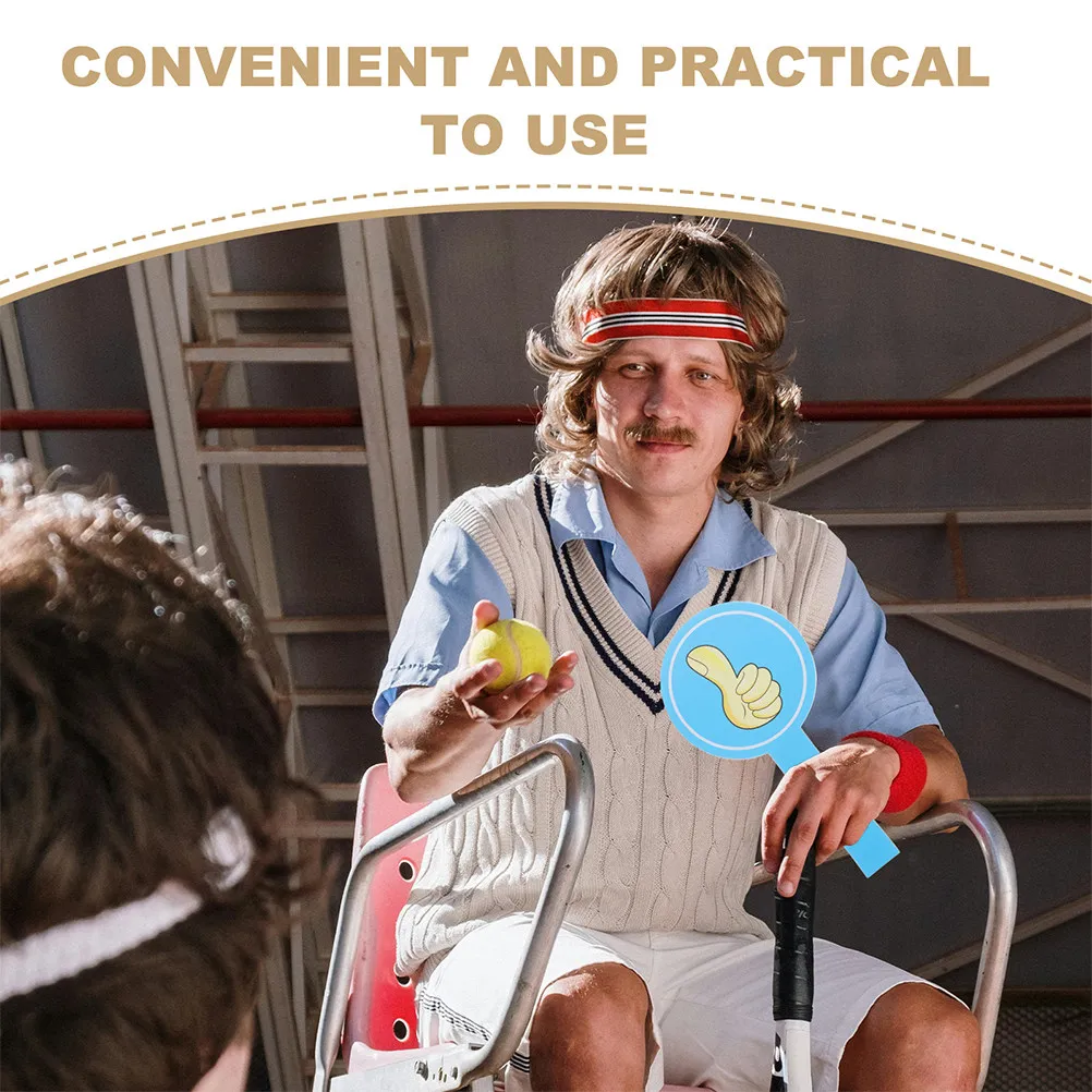 2개 교실 투표판 재사용 가능한 엄지척 표시판 교사 피드백 학생 참여 도구 인터랙티브