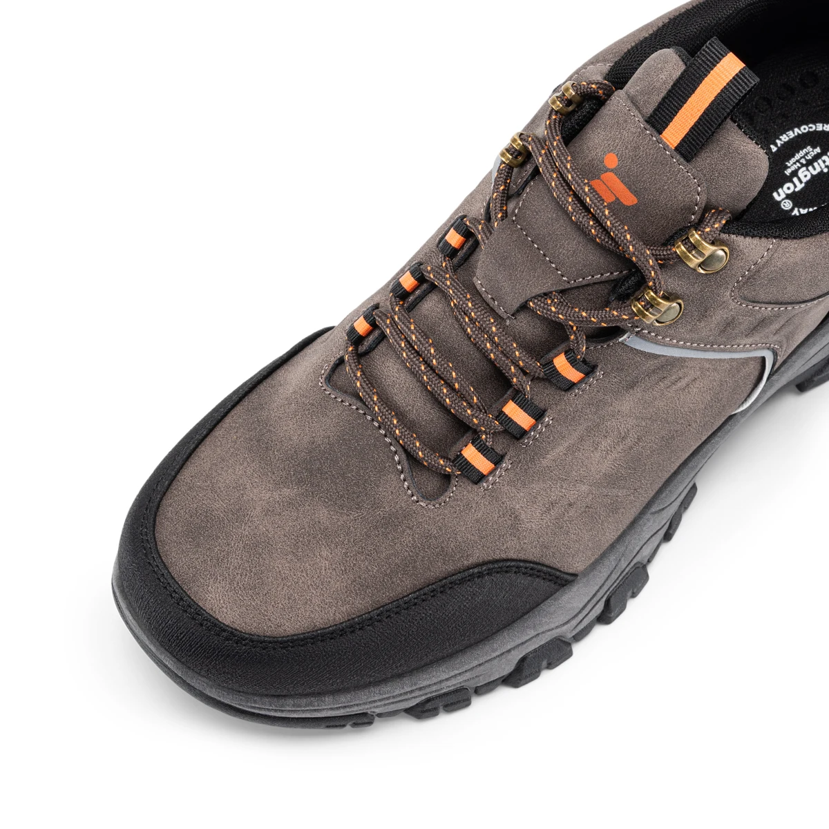 Chaussures de randonnée imperméables pour homme avec soutien_voghion.com