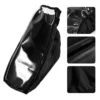 Transparent Chair Clear Chairs Wheelchair Controller Cover Wheelchairs Joystick Electric Protective 1