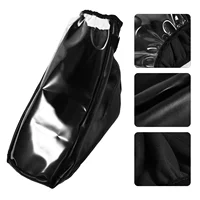 Transparent Chair Clear Chairs Wheelchair Controller Cover Wheelchairs Joystick Electric Protective 1