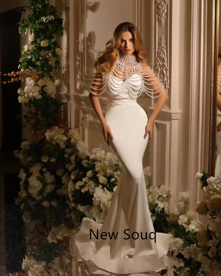 

Элегантные Искусственные Свадебные Вечерние платья на заказ, обручальные платья, платья для женщин