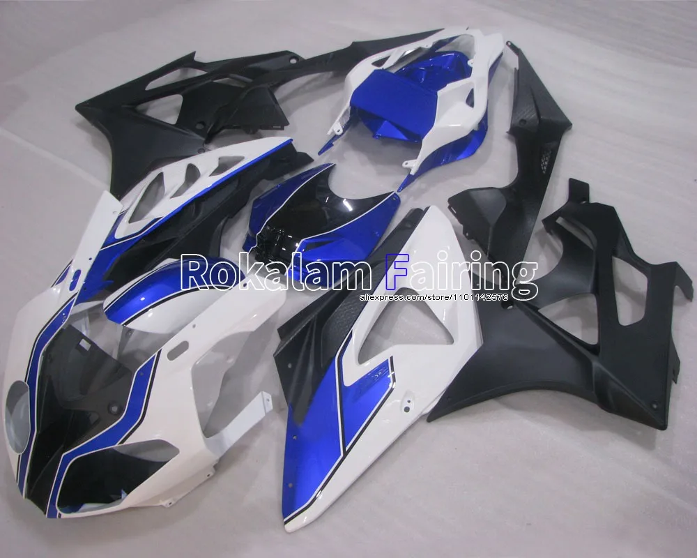 

Комплект обтекателей для BMW S1000RR 10 11 12 13 14 S 1000RR Cowling S1000 RR 2010-2014