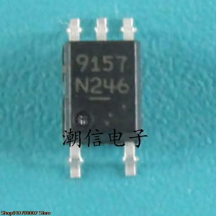 

5 шт. PS9157 9157SOP-5 оригинальная новая фотография