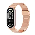 Milan Rose Gold 1