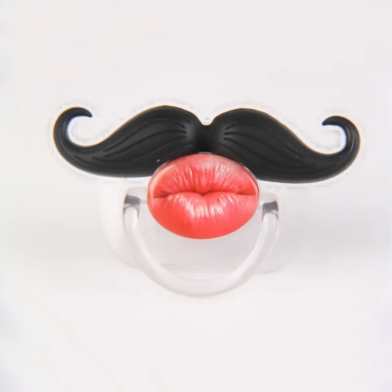 Baby Pacifier Food Grade Free of Bisphenol A