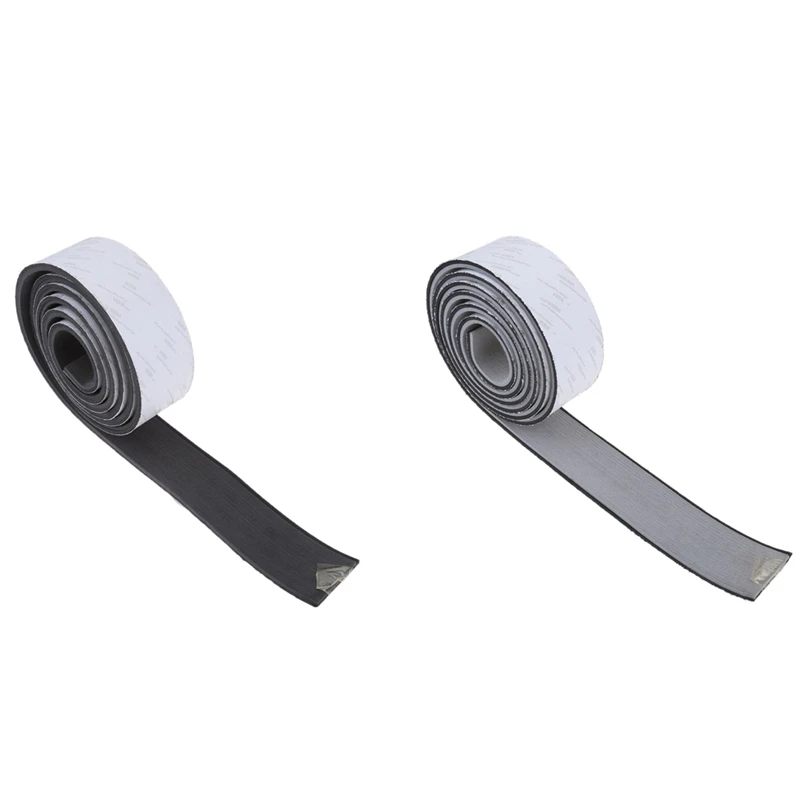 

2400X57mm Self-Adhesive Boat EVA Foam Teak Flooring Mat Decking Yacht Sheet Pad Boat Decking Mat