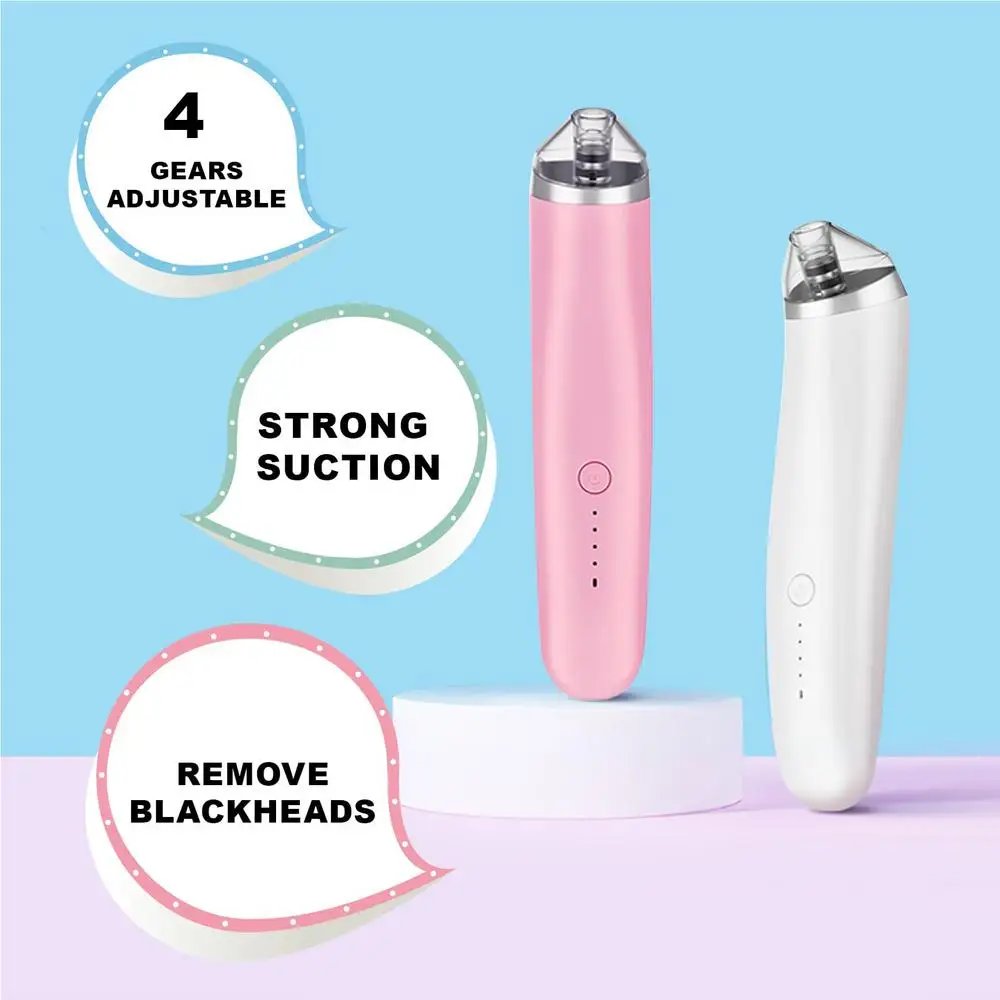Pore Vacuum Cleaner Image 2