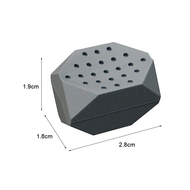 근육을 강화하고 모양을 정돈하는 이중 턱 운동 기구