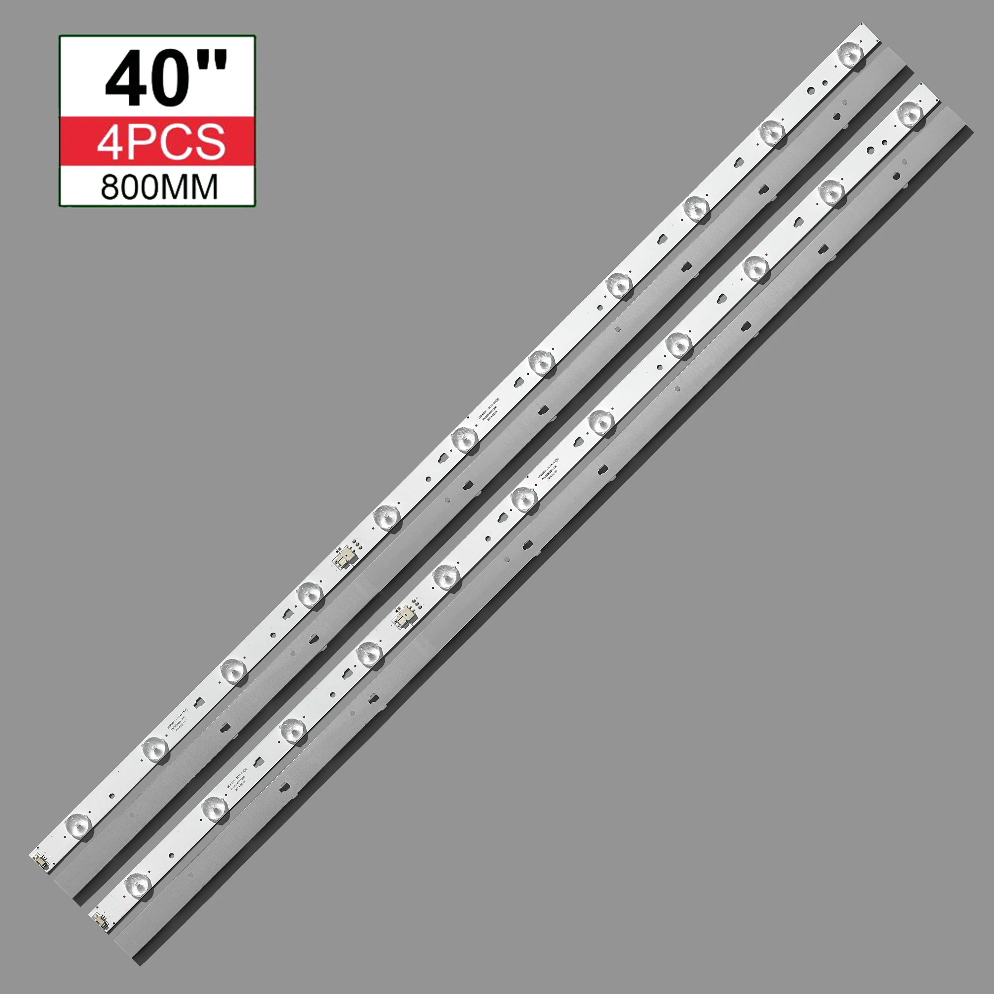 XIN LUMEN Hisens LED40D11-ZC14-03(B) E348423 11 , LE40F3000WX LK400D3HC34J LED Ʈ LT-40E71(A) 30340011206