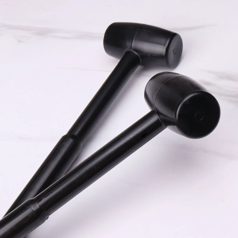 Rubber Hammer for Efficient Tile Installation Mallet 3