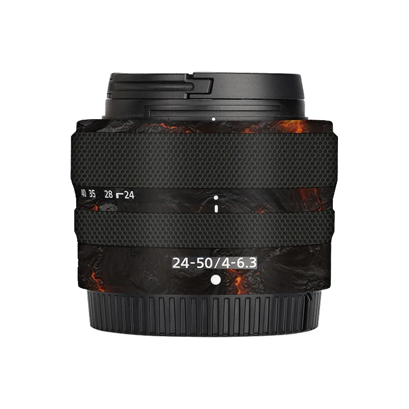 レンズプロテクター付き】NIKKOR Z 24-50 mm F4-6.3 RF24-50mm